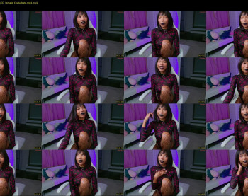 lileviemarie — 3 minute Chaturbate female cam show recording, 720p, Feb 1, 2025