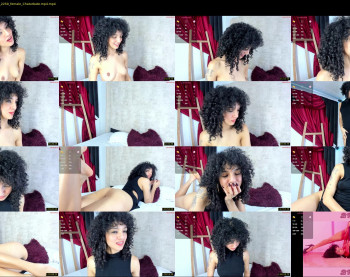 lilithsteinberg — 120 minute Chaturbate female cam show recording, 720p, Jan 31, 2025