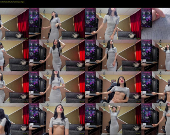lisagray_1 — 41 minute Chaturbate female cam show recording, 720p, Jan 31, 2025