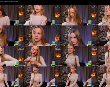 lissa_meooow — 76 minute Chaturbate female cam show recording, 720p, Jan 31, 2025