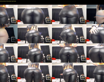 litas_secrets — 113 minute Chaturbate female cam show recording, 720p, Jan 31, 2025