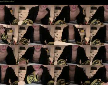 lz_britboy — 37 minute Chaturbate male cam show recording, 720p, Feb 1, 2025