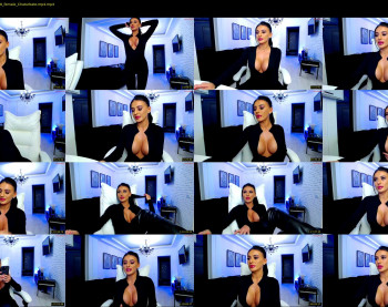 madena_ — 120 minute Chaturbate female cam show recording, 720p, Jan 31, 2025