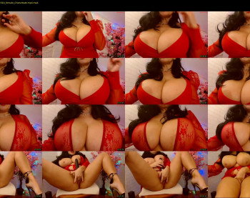 madlyn_dee — 56 minute Chaturbate female cam show recording, 480p, Jan 31, 2025