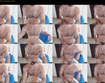 madmax20x — 25 minute Chaturbate male cam show recording, 720p, Jan 31, 2025