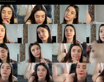 maidabuoy — 121 minute Chaturbate female cam show recording, 720p, Jan 31, 2025