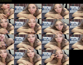 marikorin — 3 minute Chaturbate couple cam show recording, 720p, Jan 31, 2025