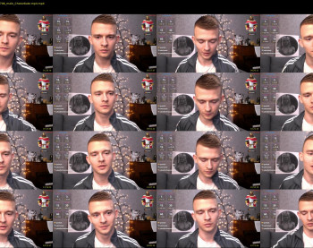 marvelboy_ — 26 minute Chaturbate male cam show recording, 720p, Jan 31, 2025