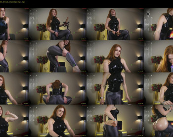 maryssaa_ — 18 minute Chaturbate female cam show recording, 720p, Jan 31, 2025