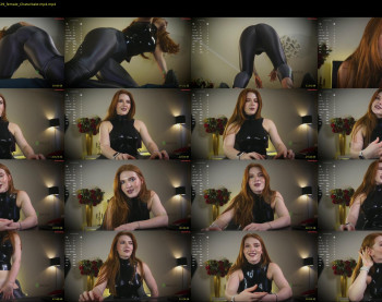 maryssaa_ — 63 minute Chaturbate female cam show recording, 720p, Jan 31, 2025