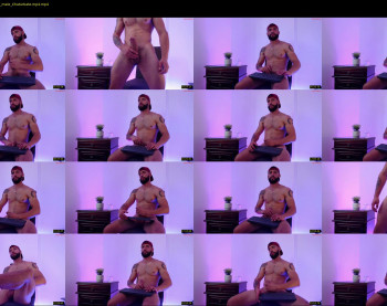 max_xl_ — 30 minute Chaturbate male cam show recording, 720p, Jan 31, 2025