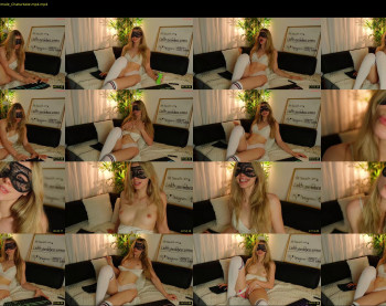mbca — 73 minute Chaturbate couple cam show recording, 720p, Feb 1, 2025