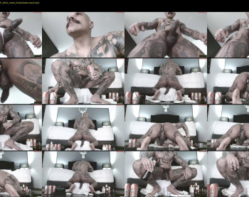 menbienn2017 — 123 minute Chaturbate male cam show recording, 480p, Jan 31, 2025