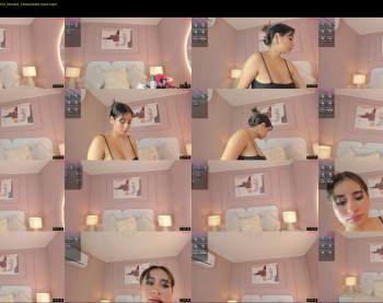 mia_slutty_ — 19 minute Chaturbate female cam show recording, 720p, Jan 31, 2025