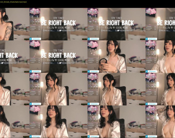 midori__san — 108 minute Chaturbate female cam show recording, 720p, Jan 31, 2025