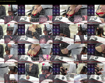 milf_viktoria — 110 minute Chaturbate female cam show recording, 720p, Jan 31, 2025