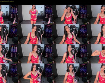 milynee — 63 minute Chaturbate female cam show recording, 720p, Feb 1, 2025