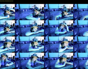 mindymars — 13 minute Chaturbate female cam show recording, 720p, Jan 31, 2025