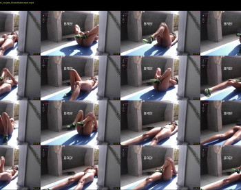 minikunis — 63 minute Chaturbate couple cam show recording, 720p, Jan 31, 2025