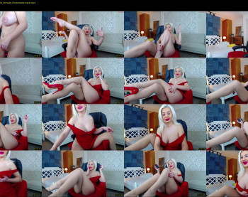 miss_kora — 82 minute Chaturbate female cam show recording, 720p, Jan 31, 2025