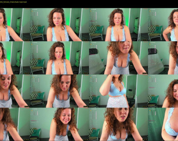 missbecca_ — 16 minute Chaturbate female cam show recording, 720p, Jan 31, 2025