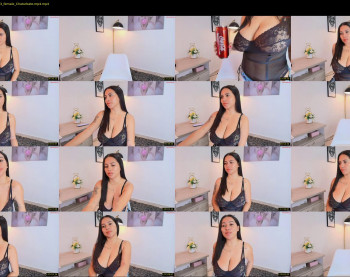 missniley — 112 minute Chaturbate female cam show recording, 720p, Jan 31, 2025