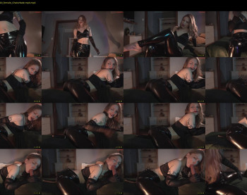 ms_lorelei — 21 minute Chaturbate female cam show recording, 720p, Feb 1, 2025