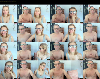 munishpunish — 3 minute Chaturbate couple cam show recording, 720p, Jan 31, 2025