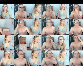 munishpunish — 17 minute Chaturbate couple cam show recording, 720p, Jan 31, 2025