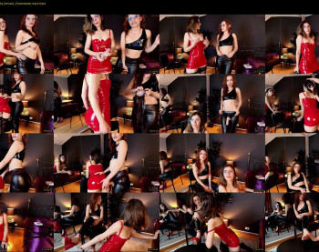my_maite — 98 minute Chaturbate female cam show recording, 720p, Jan 31, 2025