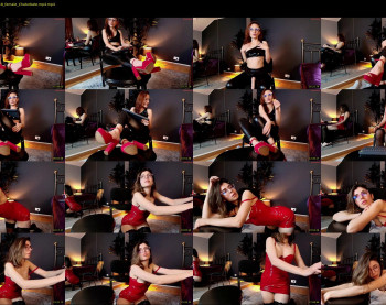 my_maite — 31 minute Chaturbate female cam show recording, 720p, Jan 31, 2025