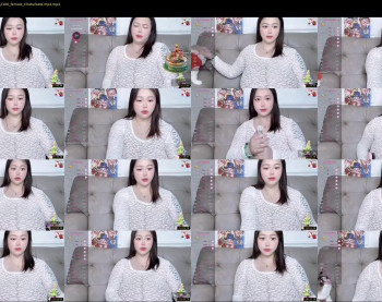 nanabigbobo — 121 minute Chaturbate female cam show recording, 720p, Jan 31, 2025
