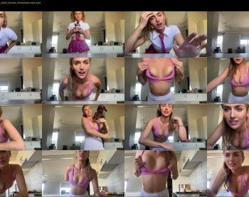 naomirhoades — 32 minute Chaturbate female cam show recording, 480p, Jan 31, 2025