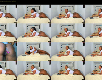 natasha_joyy — 6 minute Chaturbate female cam show recording, 720p, Feb 1, 2025