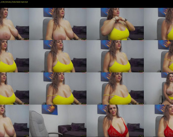 natashaboobs — 38 minute Chaturbate female cam show recording, 720p, Jan 31, 2025