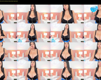 natural_bigboobs — 28 minute Chaturbate female cam show recording, 720p, Feb 1, 2025