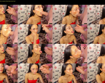 naty_johan — 39 minute Chaturbate couple cam show recording, 720p, Feb 1, 2025