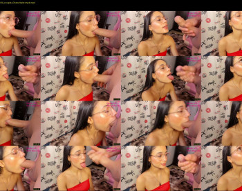 naty_johan — 33 minute Chaturbate couple cam show recording, 720p, Feb 1, 2025