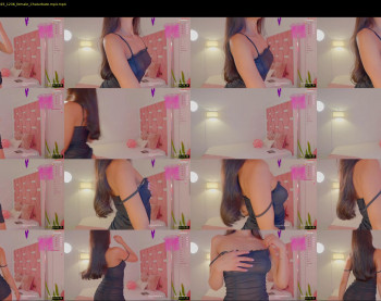 nicolle_mitchelle — 4 minute Chaturbate female cam show recording, 720p, Jan 31, 2025