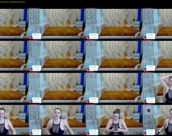 nika_tailor — 11 minute Chaturbate female cam show recording, 720p, Jan 31, 2025