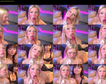 nikkisilk — 8 minute Chaturbate female cam show recording, 720p, Jan 31, 2025