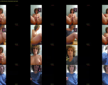 nikpassion123 — 22 minute Chaturbate couple cam show recording, 720p, Jan 31, 2025