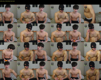 oliver_baker — 3 minute Chaturbate male cam show recording, 720p, Jan 31, 2025