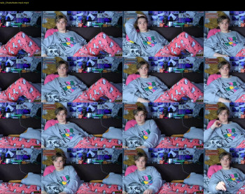ololkd — 17 minute Chaturbate male cam show recording, 720p, Jan 31, 2025