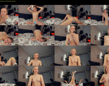 one_1ove — 121 minute Chaturbate female cam show recording, 720p, Feb 1, 2025