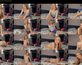 one_1ove — 120 minute Chaturbate female cam show recording, 720p, Jan 31, 2025