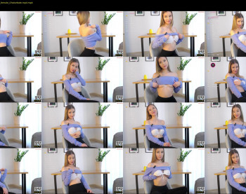 orasaro — 74 minute Chaturbate female cam show recording, 720p, Jan 31, 2025