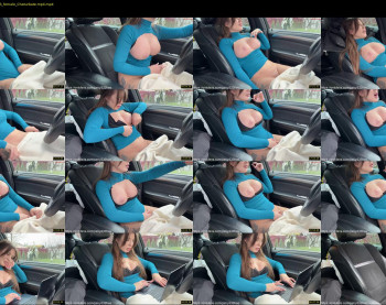 patry333 — 42 minute Chaturbate female cam show recording, 720p, Jan 31, 2025