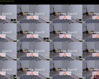 petitebrat — 10 minute Chaturbate female cam show recording, 720p, Jan 31, 2025