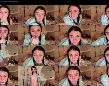 queencassidyy — 28 minute Chaturbate female cam show recording, 720p, Jan 31, 2025